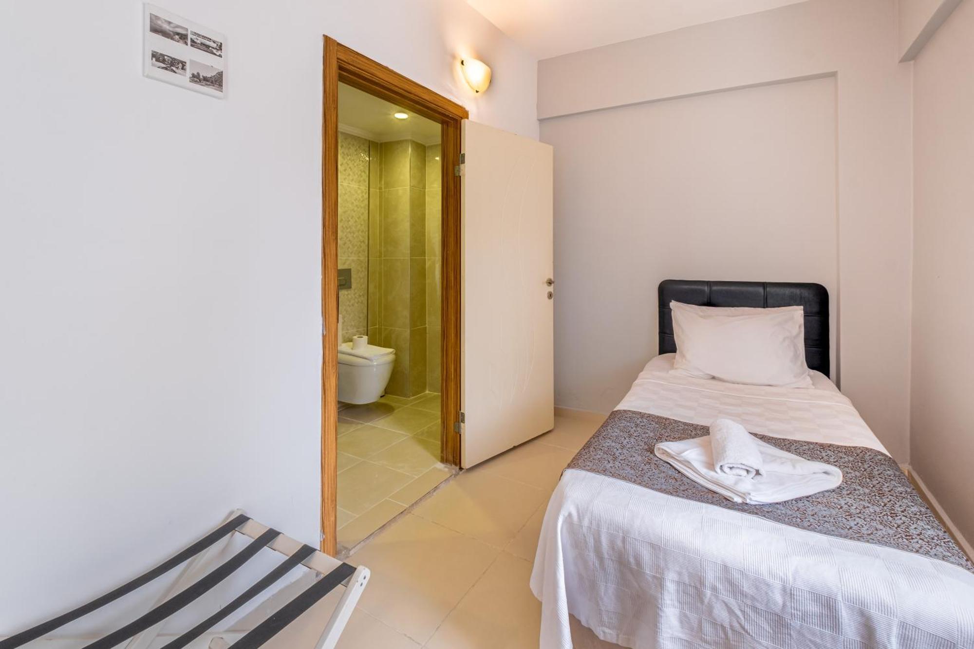 Himm Hotel Kas Exterior photo