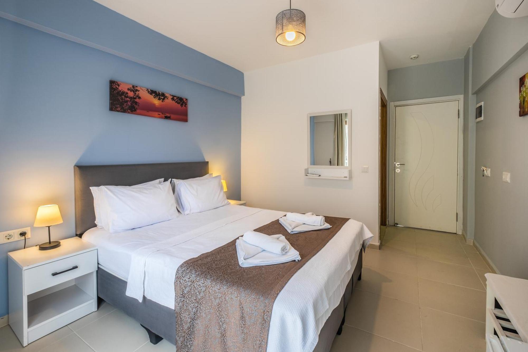 Himm Hotel Kas Exterior photo