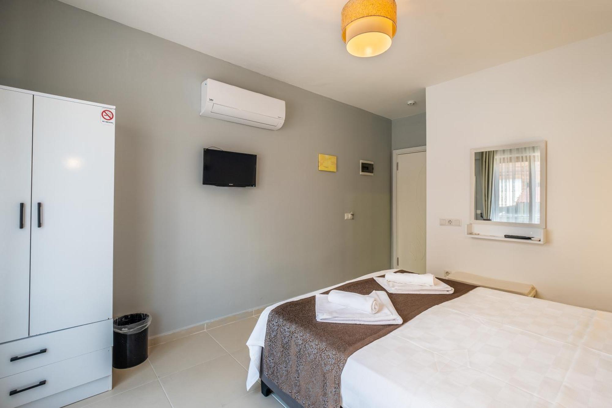 Himm Hotel Kas Exterior photo