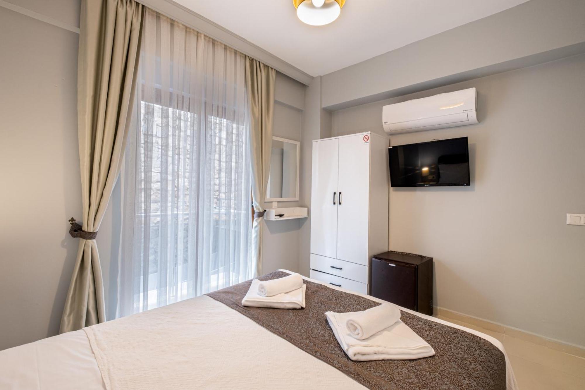 Himm Hotel Kas Exterior photo